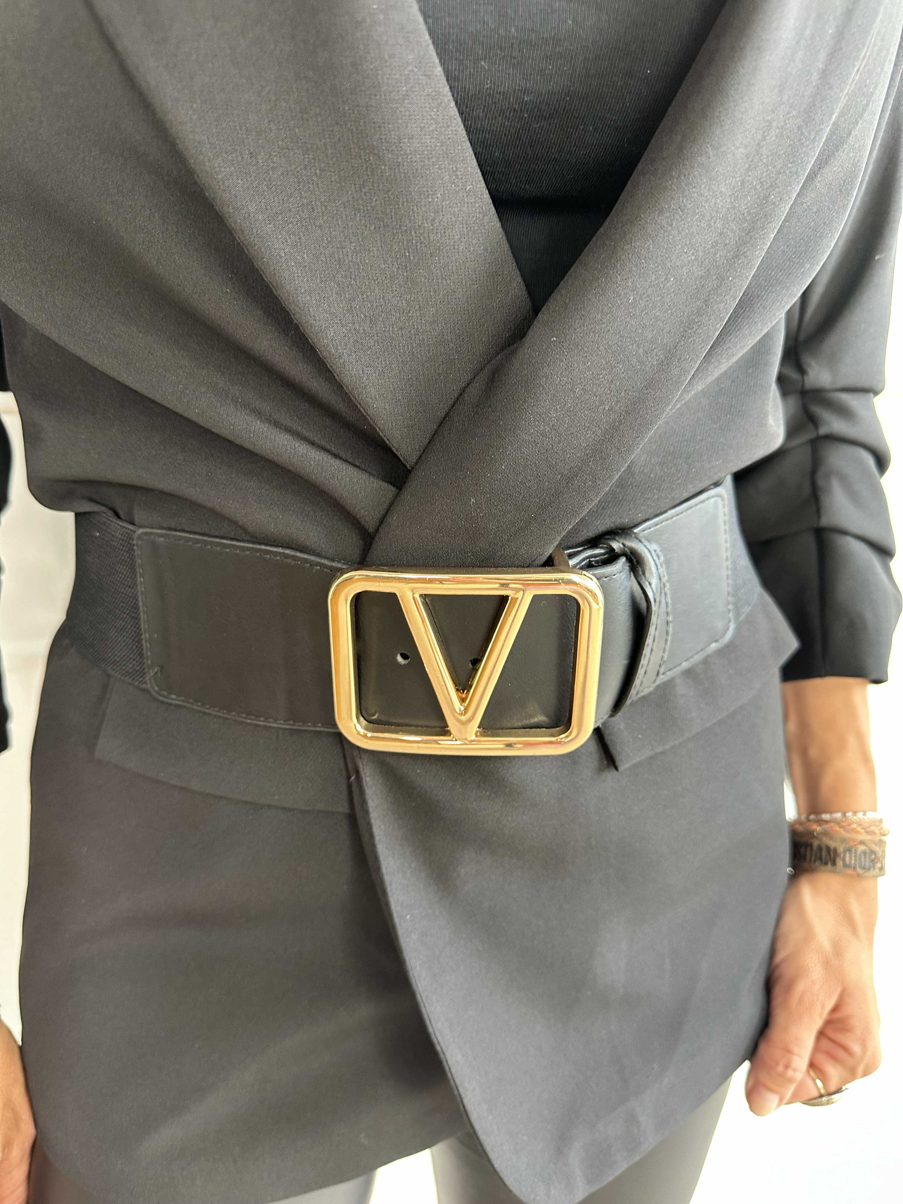 Lima - Midjebälte med spänne